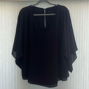 3/4 Sleeve Blouse by White House Black Market Size XL from a smoke free home.